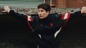 Barry Keoghan Gabung Cillian Murphy di Film <i>Peaky Blinders</i>