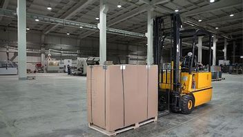 Forklift Rental Services: Smart Choices To Reduce Operational Burden In Tangerang