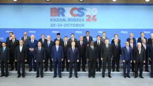 Indonesia Daftar Masuk BRICS dan Dampaknya untuk Kelas Menengah