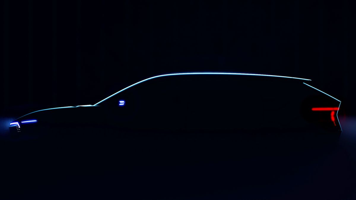 Skoda Mengintip Masa Depan Listrik dengan Hadirkan Konsep Vision O Octavia di September