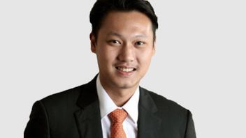 Profile Renaldo Santosa: Patriot Bonds In The Japfa Business Dynasty