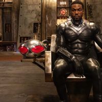 Cerita Dibalik Film Aquaman and the Lost Kingdom, James Wan Perlu Empat Bulan untuk Buat Octobot