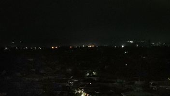 Kementerian ESDM Lakukan Investigasi Penyebab Blackout di Bali