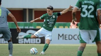 PSS Sleman Captain Disappointed With Chaos In PSIS's Contrast Match