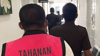 卢武南苏拉威西岛的3个村庄设备成为村庄基金腐败嫌疑人239亿印尼盾