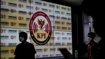 KPI中心等待Komnas HAM在MS性骚扰案中的报告和完整推荐