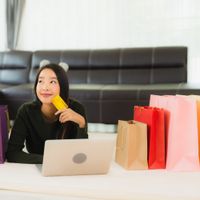 Banyak Tawaran Menarik! Berikut Platform E-Commerce Paling Banyak Diakses di Indonesia yang Perlu Diketahui