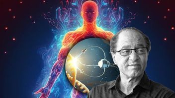 Ray Kurzweil Kembali! Robot Pintarnya Siap Kuasai Dunia Industri