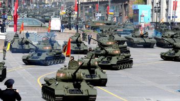 La Russie est prête à aider à apaiser les États-Unis et l'Iran: détourner la situation militaire vers la voie de la paix