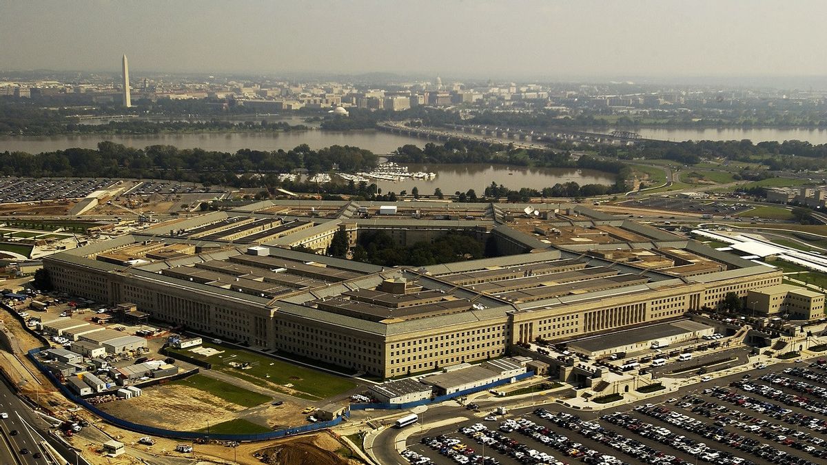 Pentagon Official Says US May Increase The Number Of Deployed Nuclear Leaks