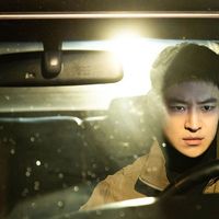 The Premiere Of Korean Drama Taxi Driver Immediately Steals Attention