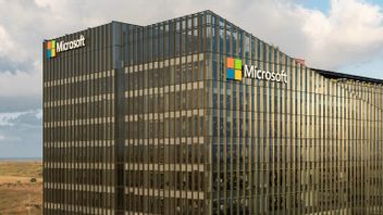 FTC Selidiki Bisnis Microsoft Atas Dugaan Pelanggaran Antimonopoli