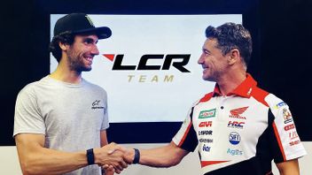 Doubts Appeared In Alex Rins Before Deciding To Join LCR Honda, Uncertain About Conquering RC213V