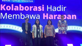 Obesity Now Becomes An Epidemic In Indonesia, Fast And Proper Handling Is Needed