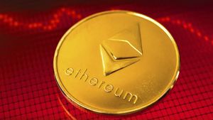 Le prix d’Ethereum, qui est la baleine qui a vendu des milliers d’ETH au cours des 2 derniers jours?