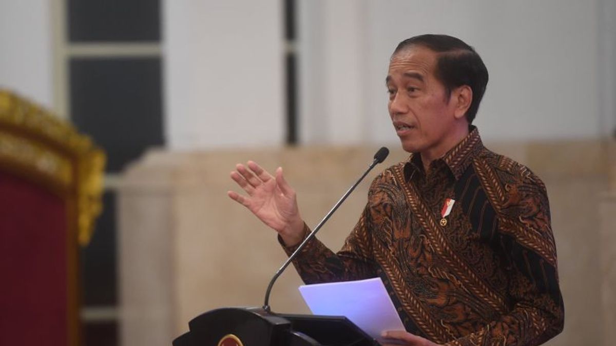 Jokowi Bakal Bertemu PM Trudeau di Sela KTT ASEAN