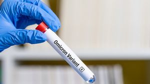 China Setujui Vaksin mRNA Guna Kurangi COVID-19 Varian Omicron