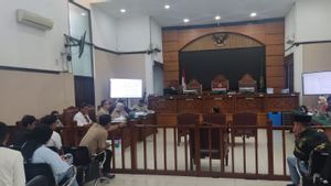 Ahli KPK Tegaskan Kerugian Negara Harus Sudah Ada Sebelum Tetapkan Tersangka