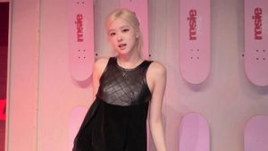 Rosé Ungkap Nasib Masa Depan BLACKPINK dan Detail Album Baru
