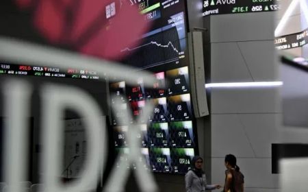 BEI Sebut Investor Bisa Beli Saham Big Caps dengan Modal di Bawah Rp50.000