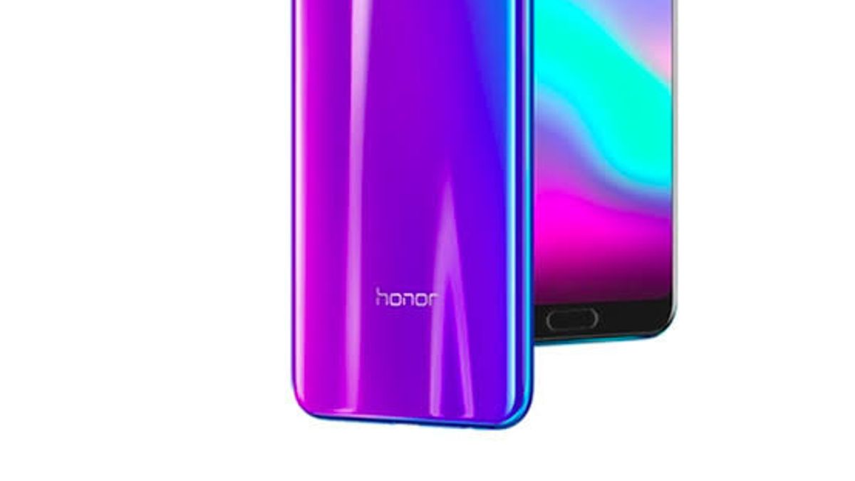 Bernasib Sama dengan Huawei, Honor Terancam Masuk Daftar Hitam AS