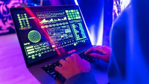 Cloudflare: Serangan DDoS Meningkat selama 2025, Indonesia Paling Banyak