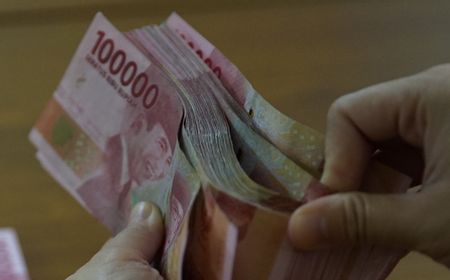 Rupiah Rabu Ditutup Menguat ke Level Rp14.865 per Dolar AS