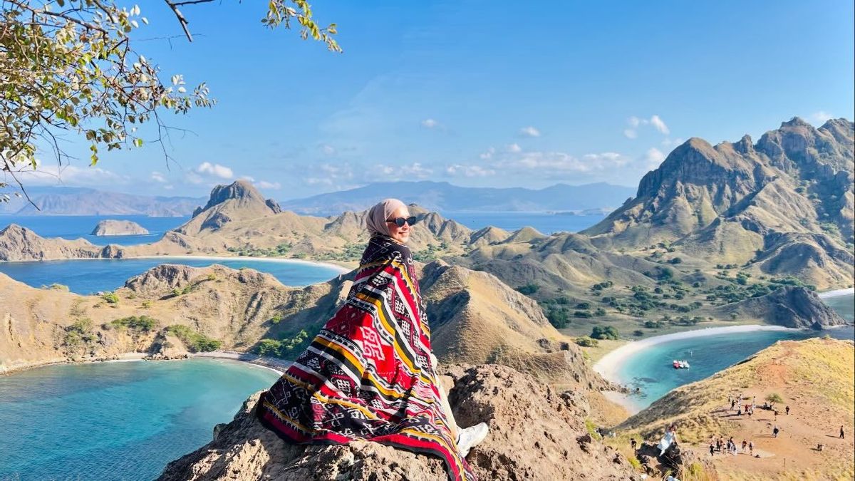 When Is The Best Time To Visit Labuan Bajo Right?