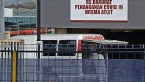 الجيش الإندونيسي - يشتبه في أن جنود يونكس 1 كوستراد انتحروا بسبب ديونهم ، الجيش الإندونيسي: لا يزال يتم متابعته