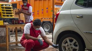 IESR: Biaya Kerusakan Lingkungan Akibat Emisi Jauh Lebih Mahal dari Nilai Insentif Kendaraan Listrik