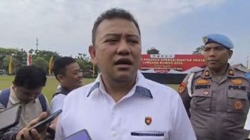 Fictitious SPPD Case, Police Examine Riau DPRD Leader