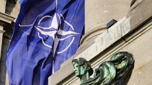 Sekjen NATO Khawatir Aktivitas Mata-mata Rusia di Aliansi Tersebut