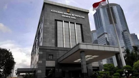 19 Orang Ditangkap Buntut Kericuhan di Kemang