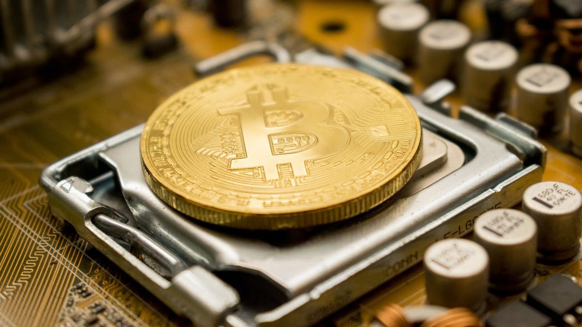 Validation Bitcoin Au Salvador Marquée Par La Baisse Des Prix De La Crypto