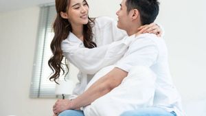 Mengenal Seks Tantra yang Bikin Hubungan Makin Harmonis