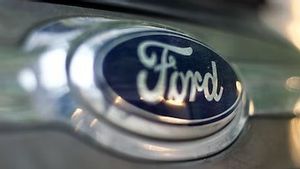 Ford Putuskan untuk Menunda Investasinya Terkait Kendaraan Listrik di Spanyol