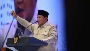 President Prabowo Is Not Afraid To Fight Corruption