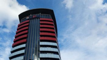KPK Tetapkan Anggota DPR Heri Gunawan dan Satori Tersangka Korupsi Dana CSR BI