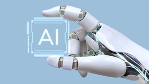 Komdigi est prêt à lancer une carte de route nationale d’IA, Voici les conseils d’IBM Indonésie