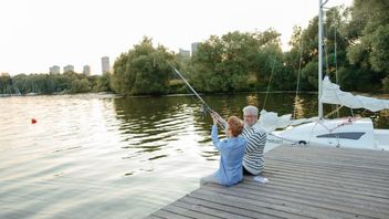 Les habitudes des Finlandais qui deviennent des paramètres de la joie