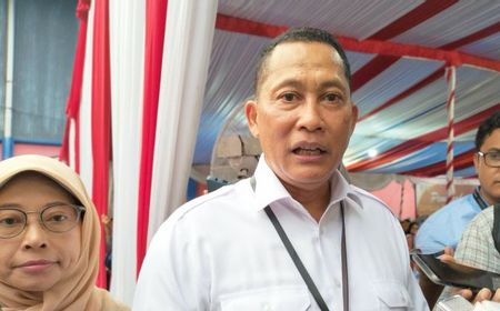 Bencana Kelaparan Yahukimo Papua, Bulog Pastikan Kirim Bantuan