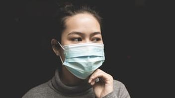 Steps To Prevent Hoarding Of Masks Amid The COVID-19 Outbreak