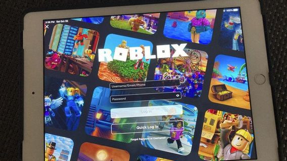 Roblox 为了保护儿童，现在根据年龄和受限制的聊天功能划分帐户！