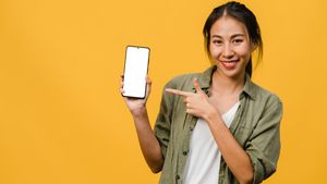 Simple Banget! Begini Cara Mengetahui Tipe HP Anda Dengan Mudah