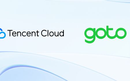 Tencent Bermitra dengan GoTo dalam Infrastruktur Cloud dan Layanan Digital