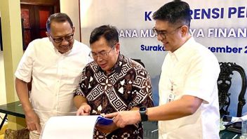 Pendanaan Rumah Subsidi Tetap Terjaga di Tengah Ketidakpastian