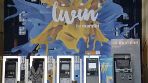 Livin Application Contributes IDR 8 Billion Profit For Bank Mandiri