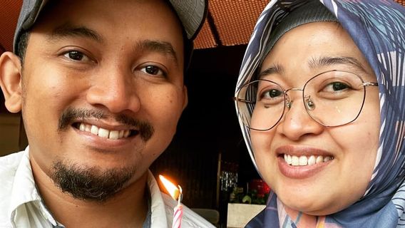 Suryopratomo Reveals Ainun Najib's Reaction When Jokowi's Name Was Called And Asked To Come Home