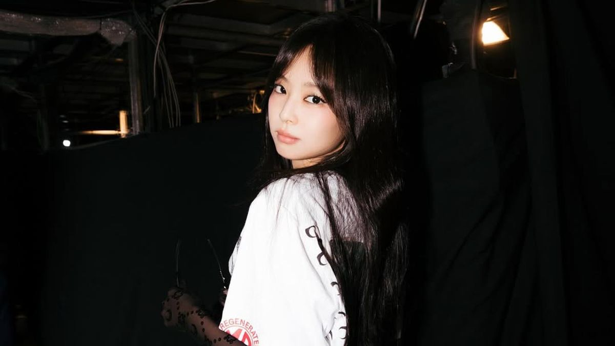 BLACKPINKのジェニーとデックスが新しいバラエティ番組に参加!