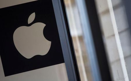 Apple Bakal Terima Pembelian iPhone dengan Uang Kripto